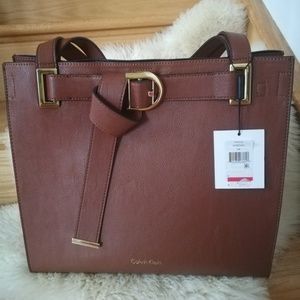 NWT Calvin Klein Purse
